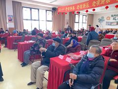 -仁泽赵巷养老护理院-医疗康复中心