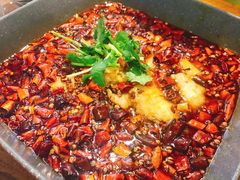 -薛阿婆(北美新天地中心店)