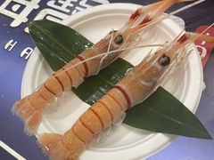 -HIHE Bistro·Oyster Bar(华熙live店)