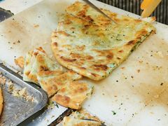 -咏春葱油饼(德政中路店)