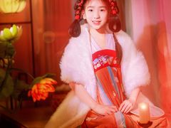 -红袖添香古风写真馆