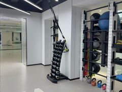-WEGYMER健萌健身(麦德龙钰龙天下馆)