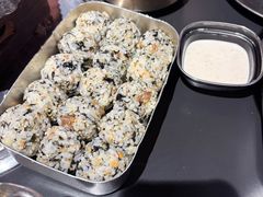 -HOTISLAND海鸡岛·韩国料理(江南西店)