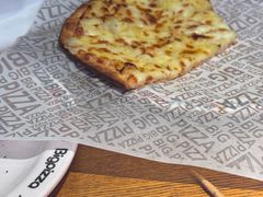 -比格比萨自助(花园路店)
