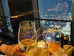 -上海柏悦酒店·世纪100牛排馆