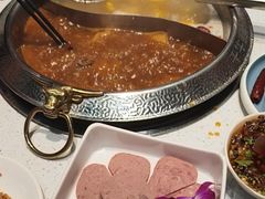 -千牛将·鲜牛肉火锅(开元路店)