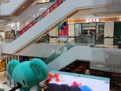 -兰岛广场(白沙路店)