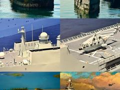 -中国人民解放军海军博物馆