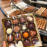 杭州新店！！🍫巧克力天堂+1+1+1