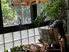 -大龙燚·旷野鲜火锅(广州首店)