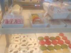 -祥禾饽饽铺·中式糕点(北京来福士店)