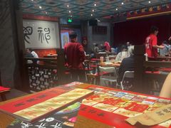 -新兴园饺子馆(河南街店)