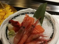 -大渔铁板烧(万象城店)