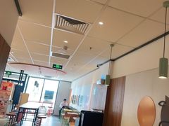 -麦当劳(玉桥中路店)