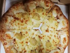 -必胜客(锦艺城店)