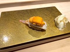 -鮨一日本料理(大中华店)