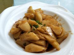 油焖茭白-状元楼(金溪路店)