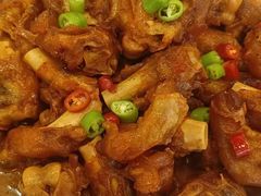 -海天一色海景自助餐厅(西港花园店)