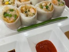 -海晖酒楼·顺德鱼生(荣华店)