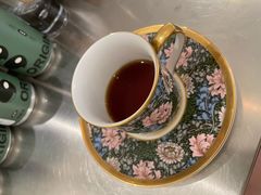 -the fall kaffe乐否咖啡