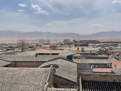 -暖泉古镇