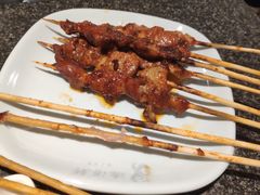 -德得轩烤涮一体自助餐厅(王府井店)