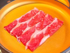 -牛New寿喜烧(龙湖金沙天街店)