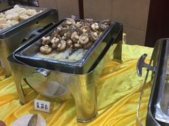 -止园酒店-中餐厅