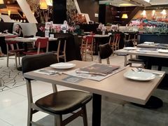 大堂-必胜客(滨江店)