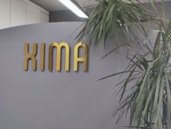 -XIMA·美发沙龙