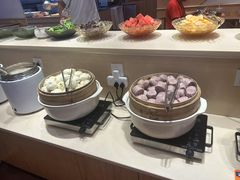 -素满香·Vegan食养自助(天一广场店)