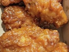 翅中翅根-Kyochon1991校村炸鸡(杨高中路店)