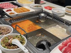 -海底捞火锅(石狮泰禾广场店)
