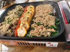 -食光慢宴·安吉土菜馆