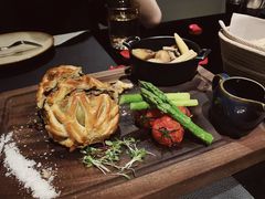 -上海苏宁宝丽嘉酒店·Cafe Bellagio西餐厅