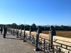 -卢沟桥文化旅游区