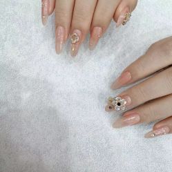 -丹曦·美甲美睫