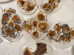 -长春凯悦酒店咖啡厅Market Café