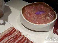 -海底捞火锅(锦艺城店)