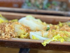 -竹一味·竹筒饭