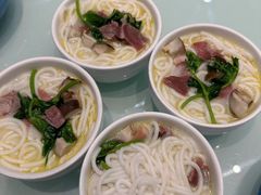 -一品滇香·云南菜(公益西桥店)