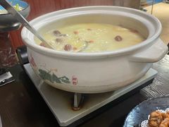 -金龙·打边炉(南京西路店)