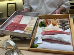 -鮨一日本料理旗舰店(总店)