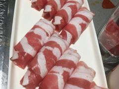 -海底捞火锅(九霄梦天地店)