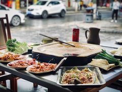-老渔家白族石板烧旗舰店