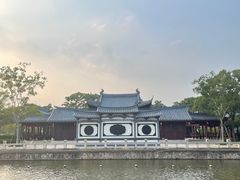 -江心屿景区
