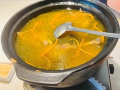 黄山土母鸡汤-徽珍源(龙茗路店)