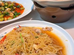 -茅庐川菜(烟台万象汇店)