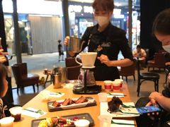 -星巴克臻选(郑州中原万达店)