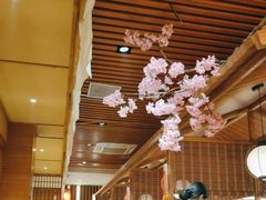 -福樱兰海鲜放题铁板烧(加州店)
